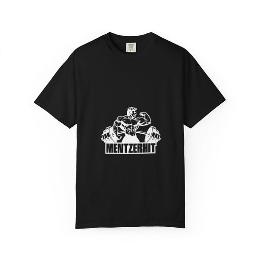 MentzerHit Limited-Edition 163K Celebration Tee
