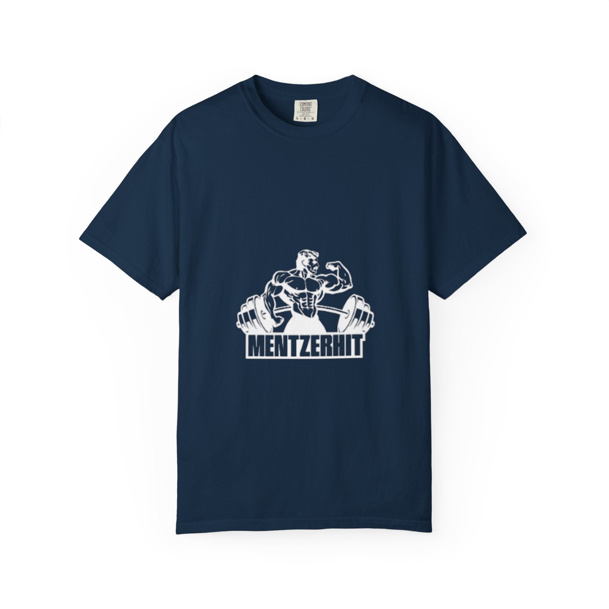 MentzerHit Limited-Edition 163K Celebration Tee